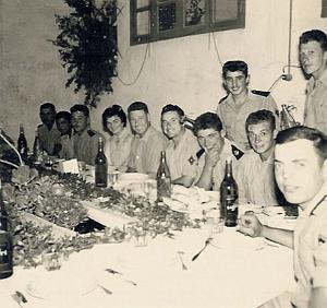 Brethous 10- Son mariage